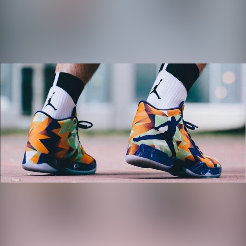 Air Jordan XX9 Hare 2015 - Sz 11